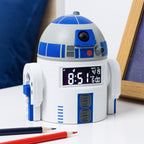 Productafbeelding Star Wars - R2-D2 wekker