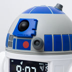 Productafbeelding Star Wars - R2-D2 wekker