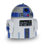 Productafbeelding Star Wars - R2-D2 wekker