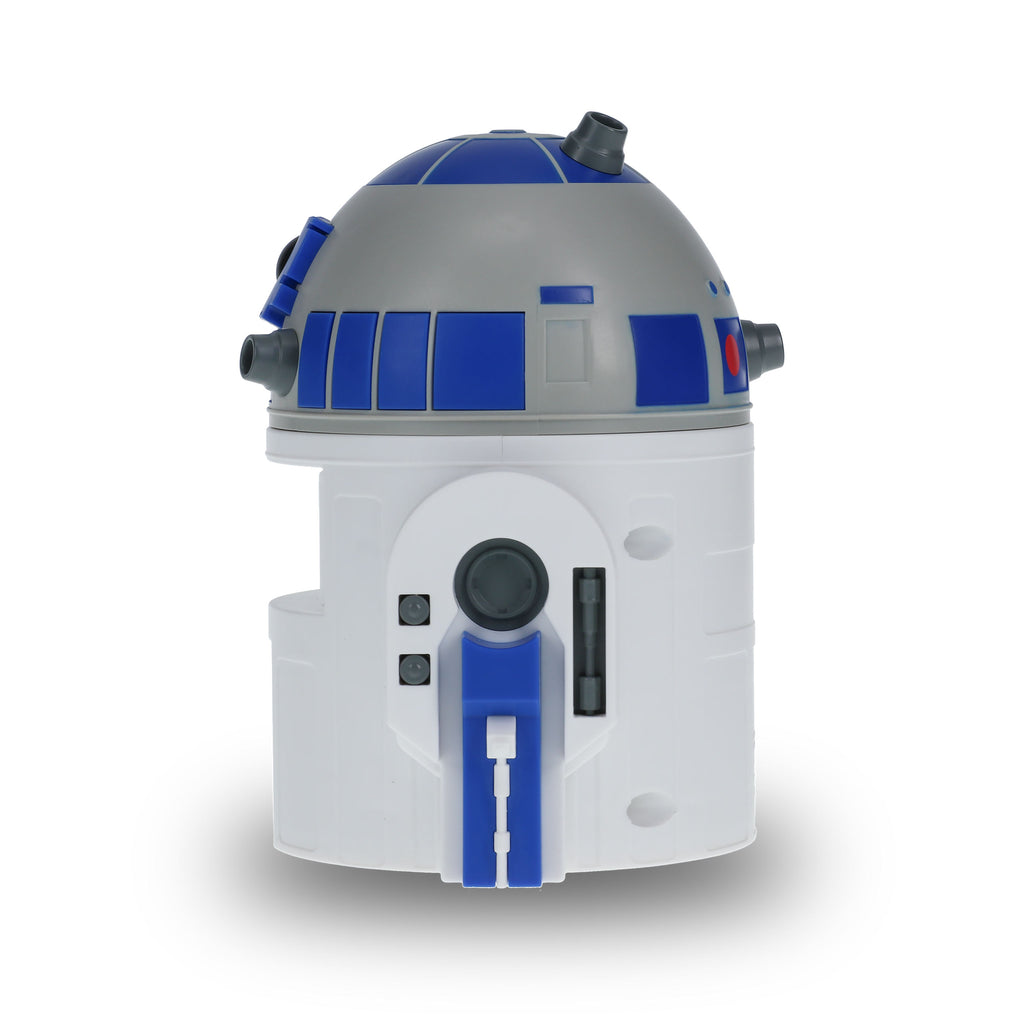 Productafbeelding Star Wars - R2-D2 wekker