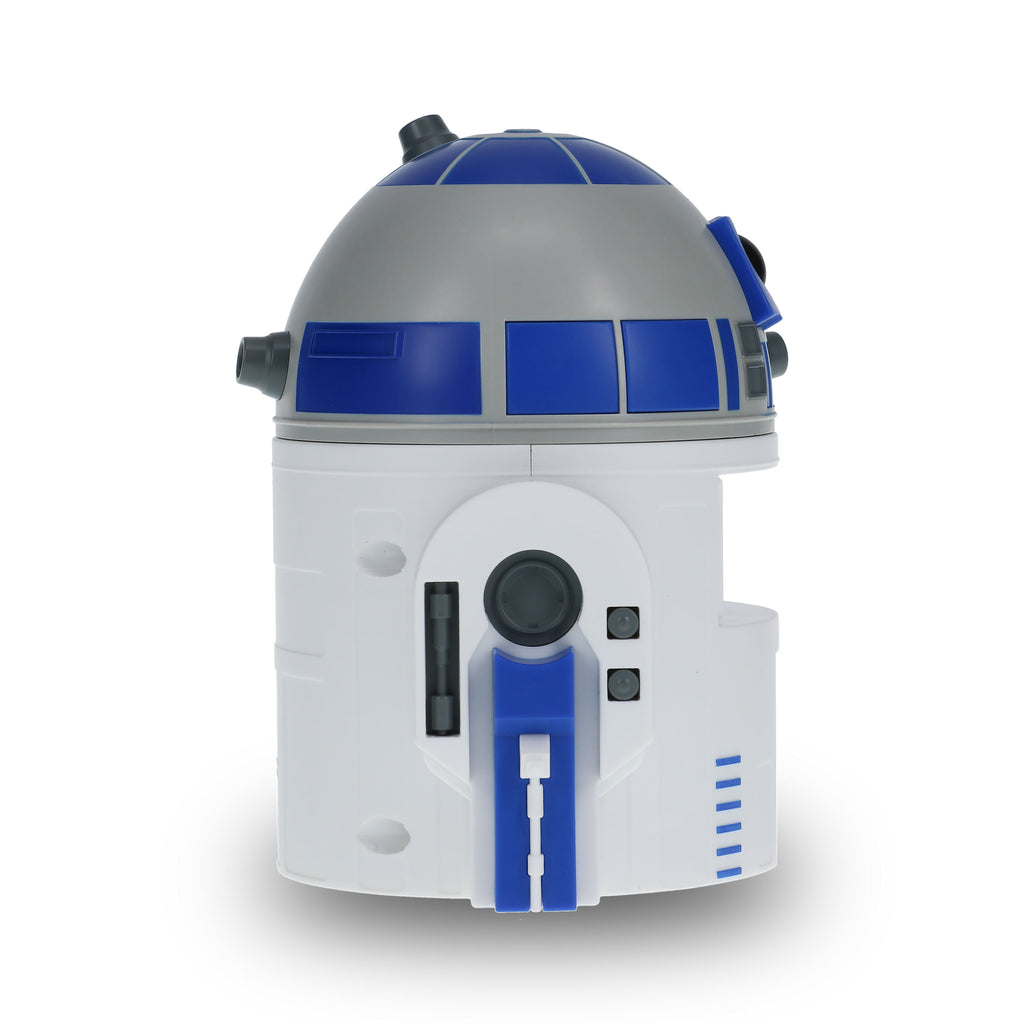 Productafbeelding Star Wars - R2-D2 wekker