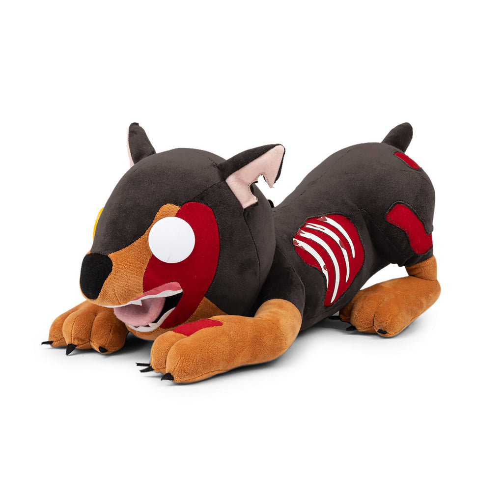 Productafbeelding Resident Evil - Cerberus Knuffel Figuur