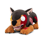 Productafbeelding Resident Evil - Cerberus Knuffel Figuur