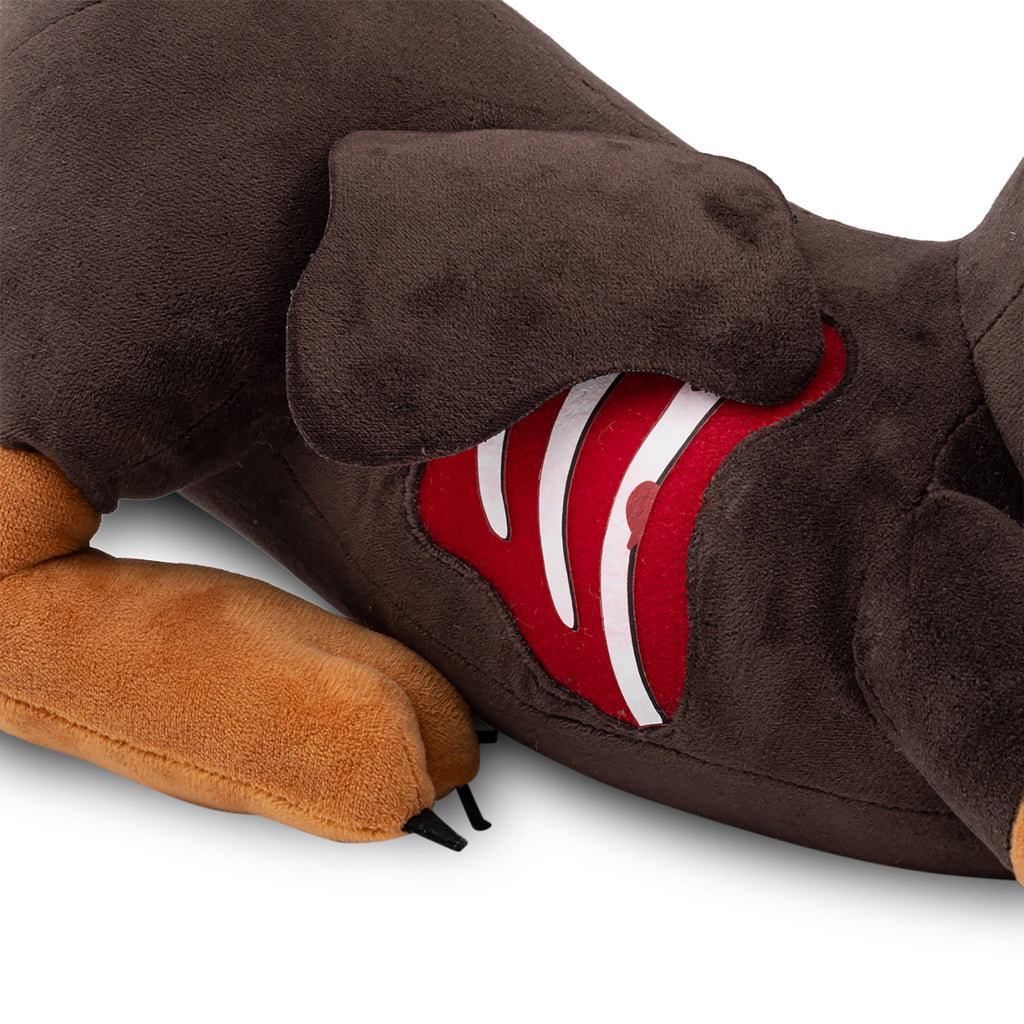 Productafbeelding Resident Evil - Cerberus Knuffel Figuur