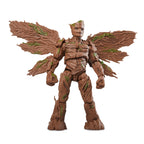 Productafbeelding Guardians of the Galaxy - Groot Marvel Legends Series Actiefiguur
