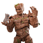 Productafbeelding Guardians of the Galaxy - Groot Marvel Legends Series Actiefiguur