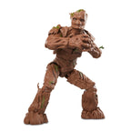 Productafbeelding Guardians of the Galaxy - Groot Marvel Legends Series Actiefiguur