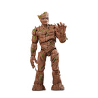Productafbeelding Guardians of the Galaxy - Groot Marvel Legends Series Actiefiguur