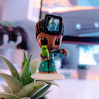 Productafbeelding Guardians of the Galaxy - Groot Mystery Personage Figuur