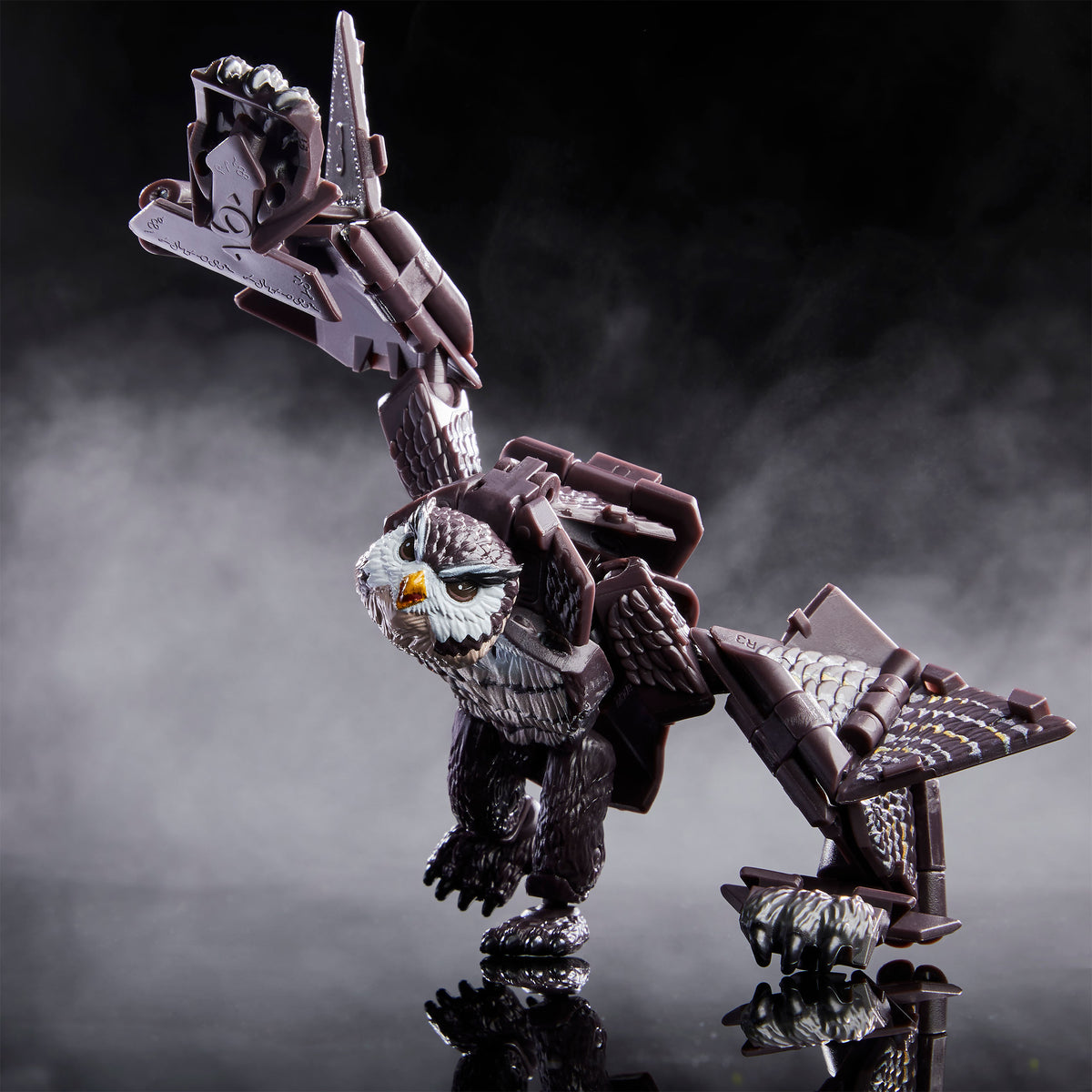 Productafbeelding Dungeons & Dragons - Uilbeer Dicelings Actiefiguur