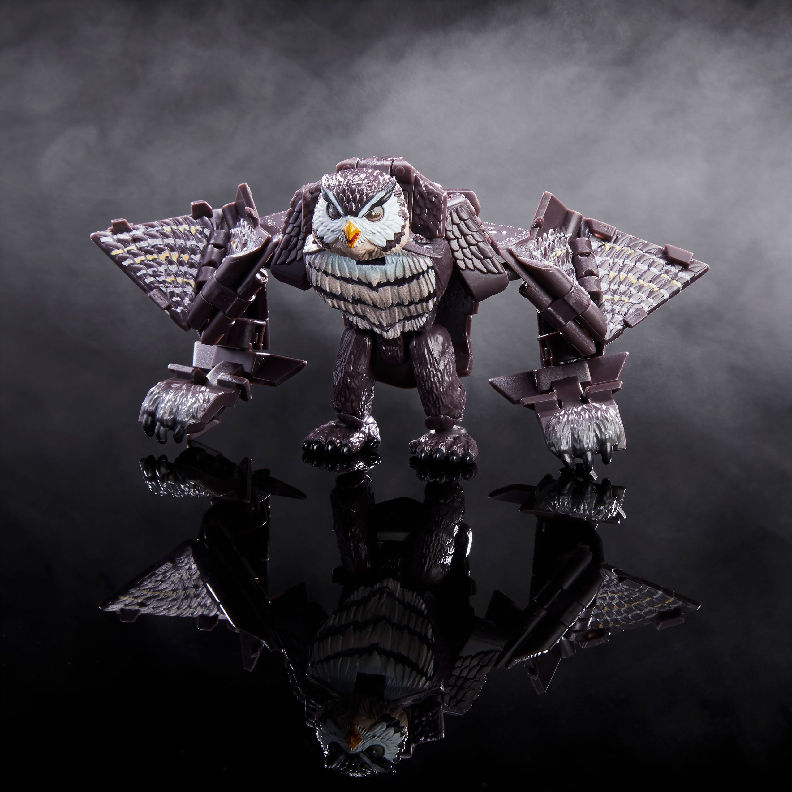 Productafbeelding Dungeons & Dragons - Uilbeer Dicelings Actiefiguur