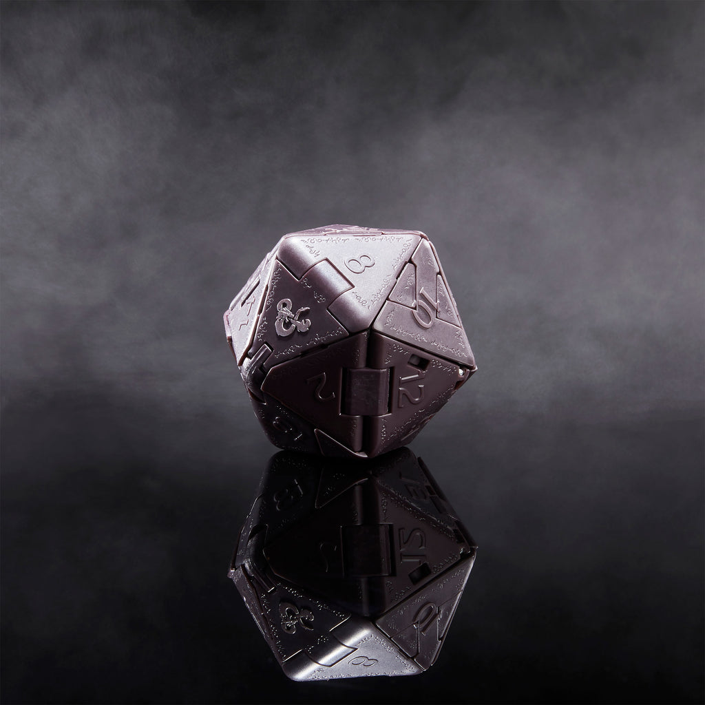 Productafbeelding Dungeons & Dragons - Uilbeer Dicelings Actiefiguur