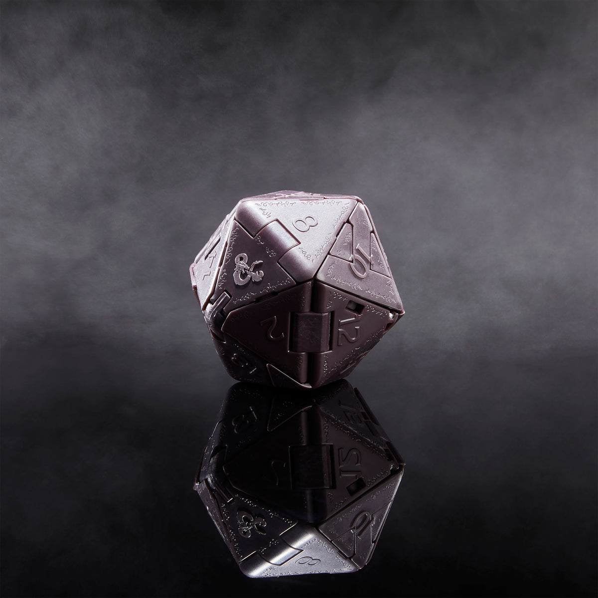 Productafbeelding Dungeons & Dragons - Uilbeer Dicelings Actiefiguur