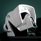 Productafbeelding Star Wars - Scout Trooper Black Series Premium Helm
