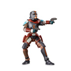 Productafbeelding Star Wars - Hunter (Huurlinguitrusting) Actiefiguur