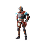 Productafbeelding Star Wars - Hunter (Huurlinguitrusting) Actiefiguur
