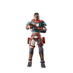 Productafbeelding Star Wars - Hunter (Huurlinguitrusting) Actiefiguur