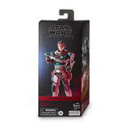 Productafbeelding Star Wars - Hunter (Huurlinguitrusting) Actiefiguur