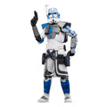 Productafbeelding Star Wars The Clone Wars - Clone Commander Jesse Actiefiguur