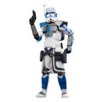 Productafbeelding Star Wars The Clone Wars - Clone Commander Jesse Actiefiguur