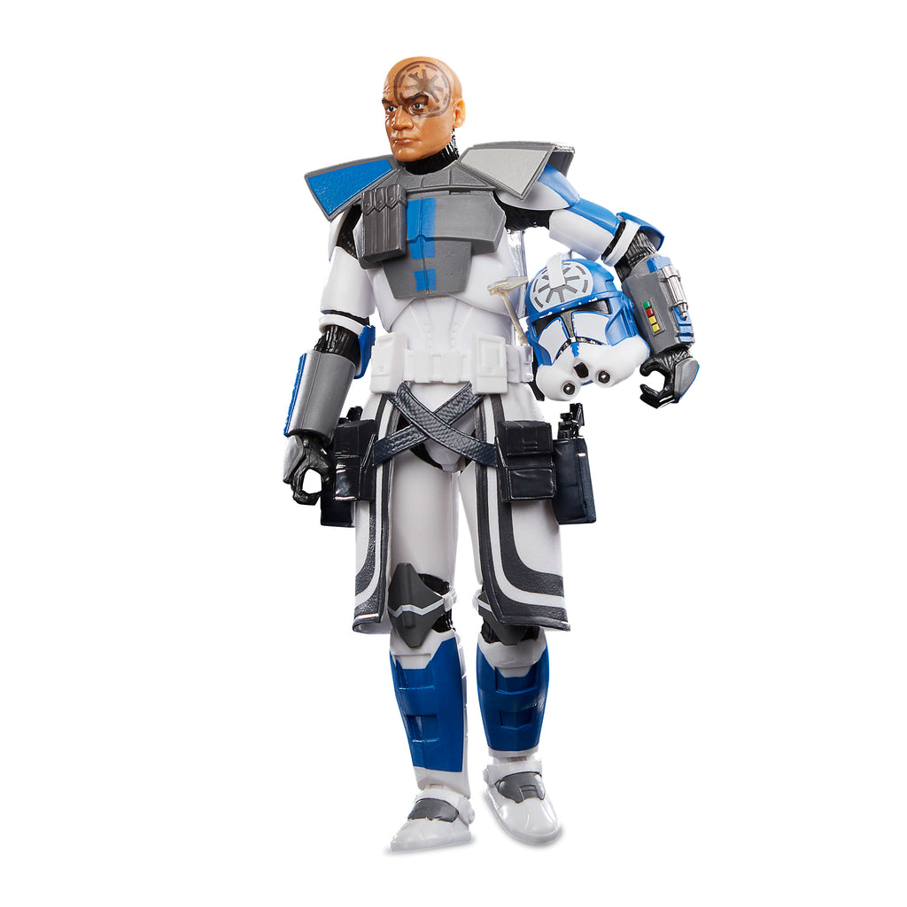 Productafbeelding Star Wars The Clone Wars - Clone Commander Jesse Actiefiguur