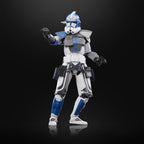 Productafbeelding Star Wars The Clone Wars - Clone Commander Jesse Actiefiguur