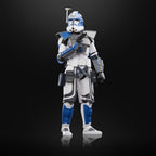 Productafbeelding Star Wars The Clone Wars - Clone Commander Jesse Actiefiguur