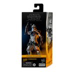 Productafbeelding Star Wars The Clone Wars - Clone Commander Jesse Actiefiguur