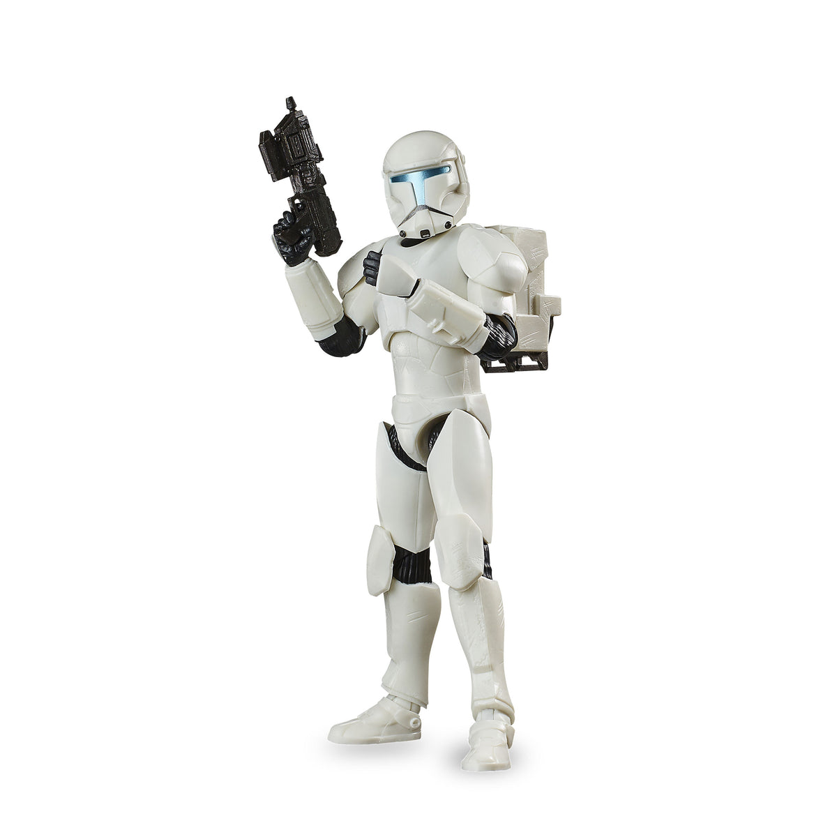 Product image Star Wars The Clone Wars - Clone Commando Action Figure