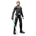 Productafbeelding Luke Skywalker (Jedi Knight) Black Series Actiefiguur - Star Wars