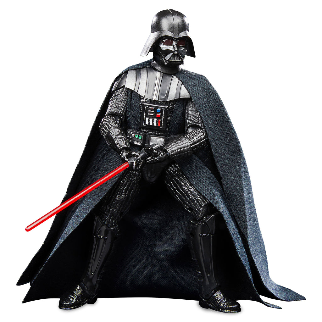 Productafbeelding Star Wars - Darth Vader Black Series Actiefiguur