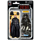 Productafbeelding Star Wars - Darth Vader Black Series Actiefiguur