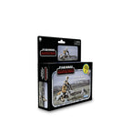 Productafbeelding Star Wars - Speeder Bike met Scout Trooper & Grogu Actiefiguur