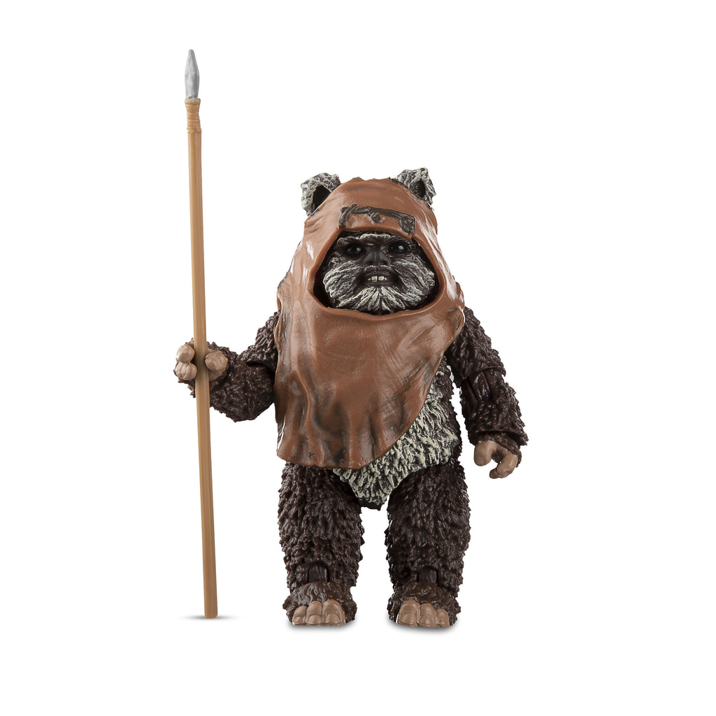 Product image Star Wars - Wicket Black Series Action Figure