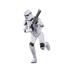 Productafbeelding Star Wars The Clone Wars - Fase II Clone Trooper Black Series Actiefiguur