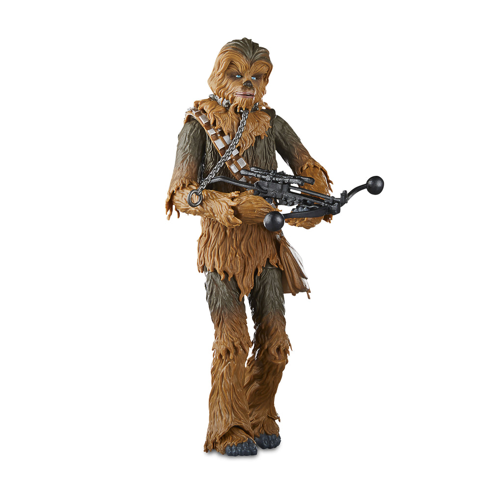 Productafbeelding Chewbacca Black Series Actiefiguur - Star Wars