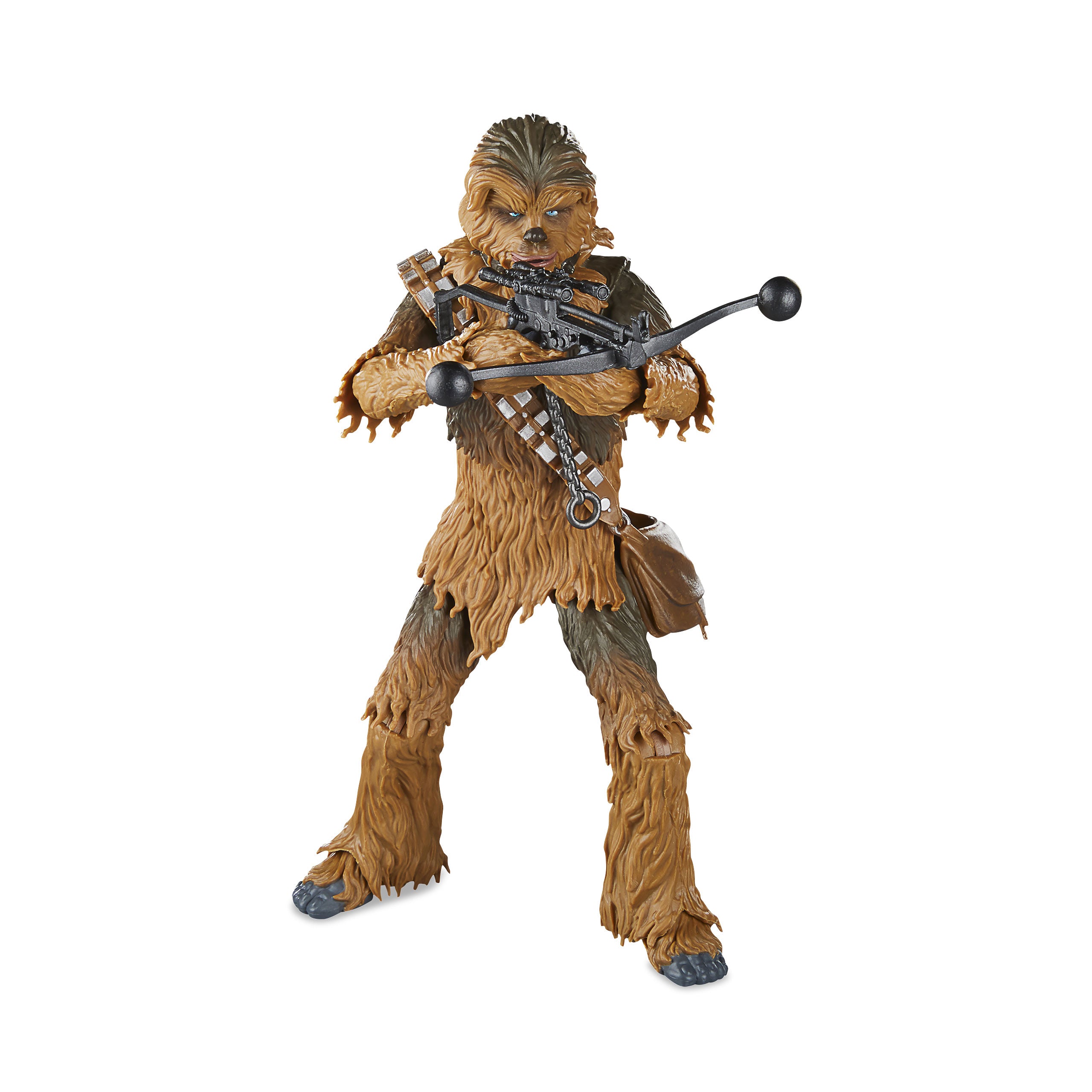 Productafbeelding Chewbacca Black Series Actiefiguur - Star Wars