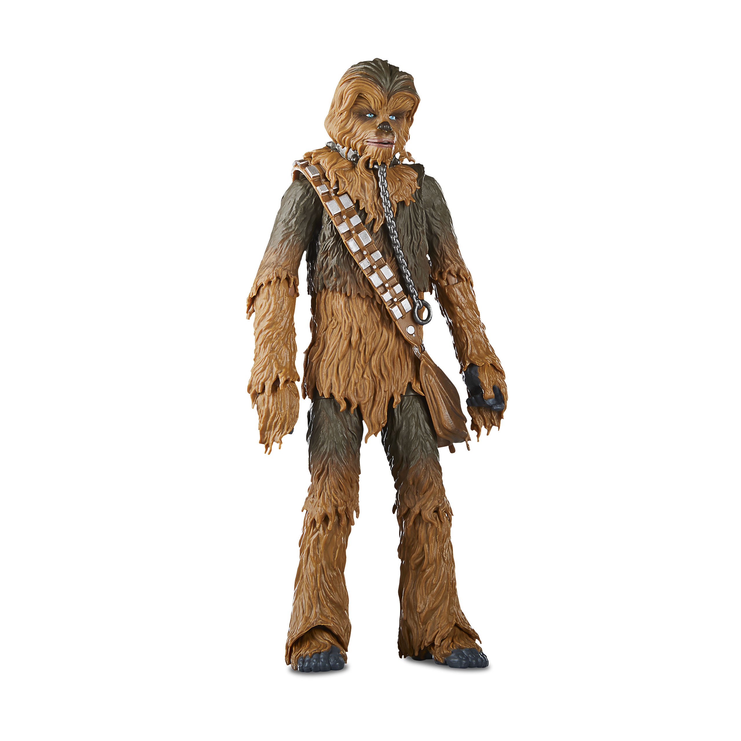 Productafbeelding Chewbacca Black Series Actiefiguur - Star Wars