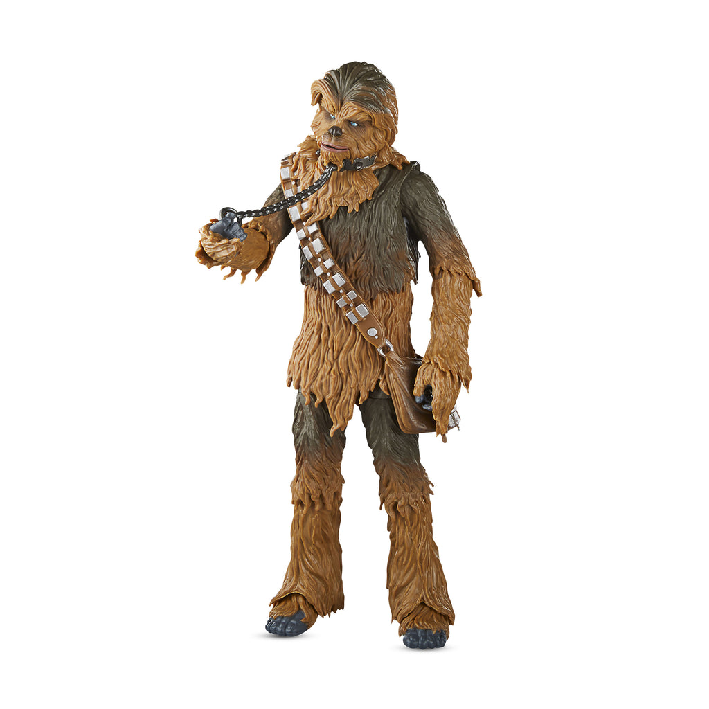 Productafbeelding Chewbacca Black Series Actiefiguur - Star Wars