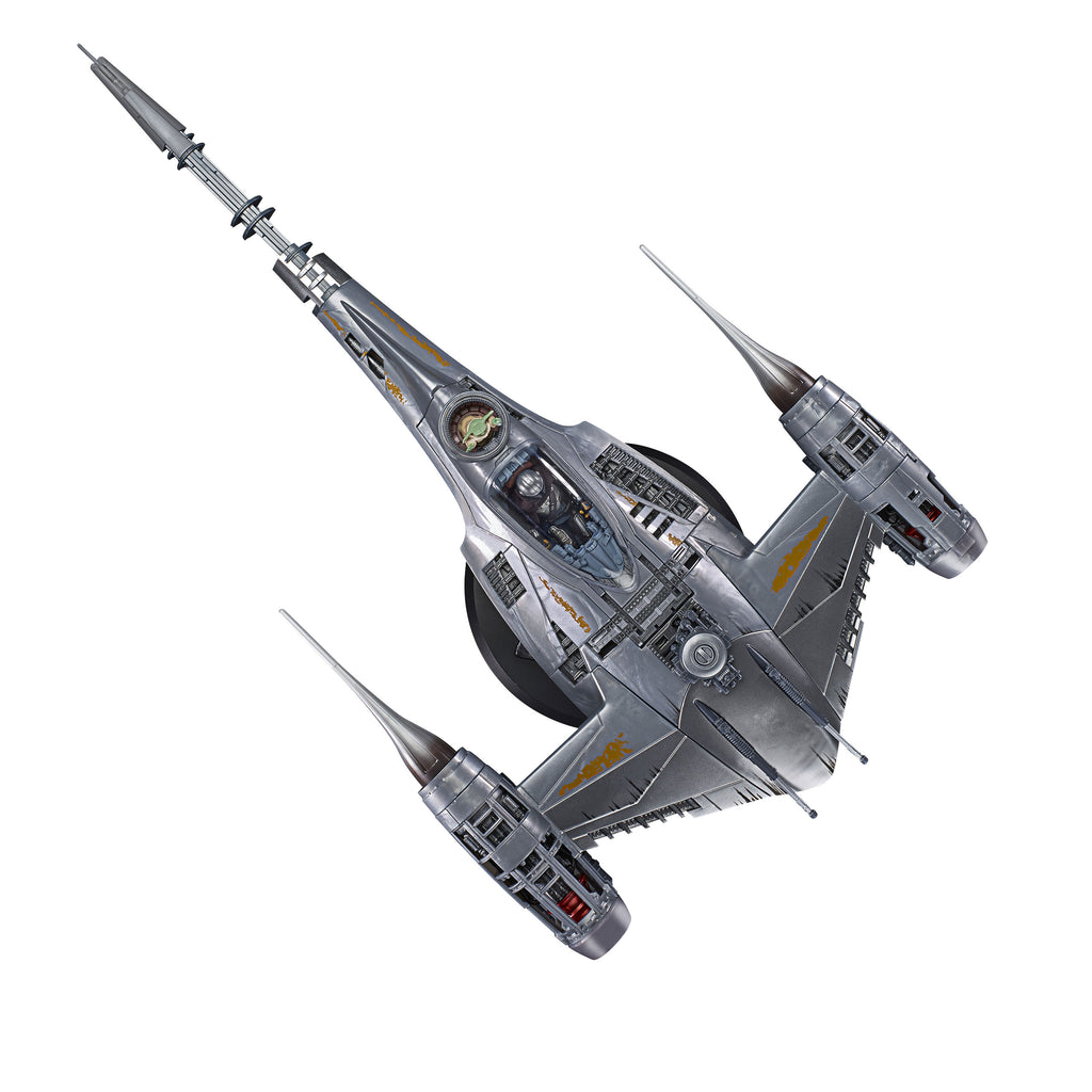 Productafbeelding Mandalorian's N-1 Starfighter Vintage Collection - Star Wars The Mandalorian
