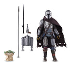 Productafbeelding Mandalorian's N-1 Starfighter Vintage Collection - Star Wars The Mandalorian