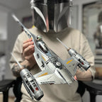Productafbeelding Mandalorian's N-1 Starfighter Vintage Collection - Star Wars The Mandalorian