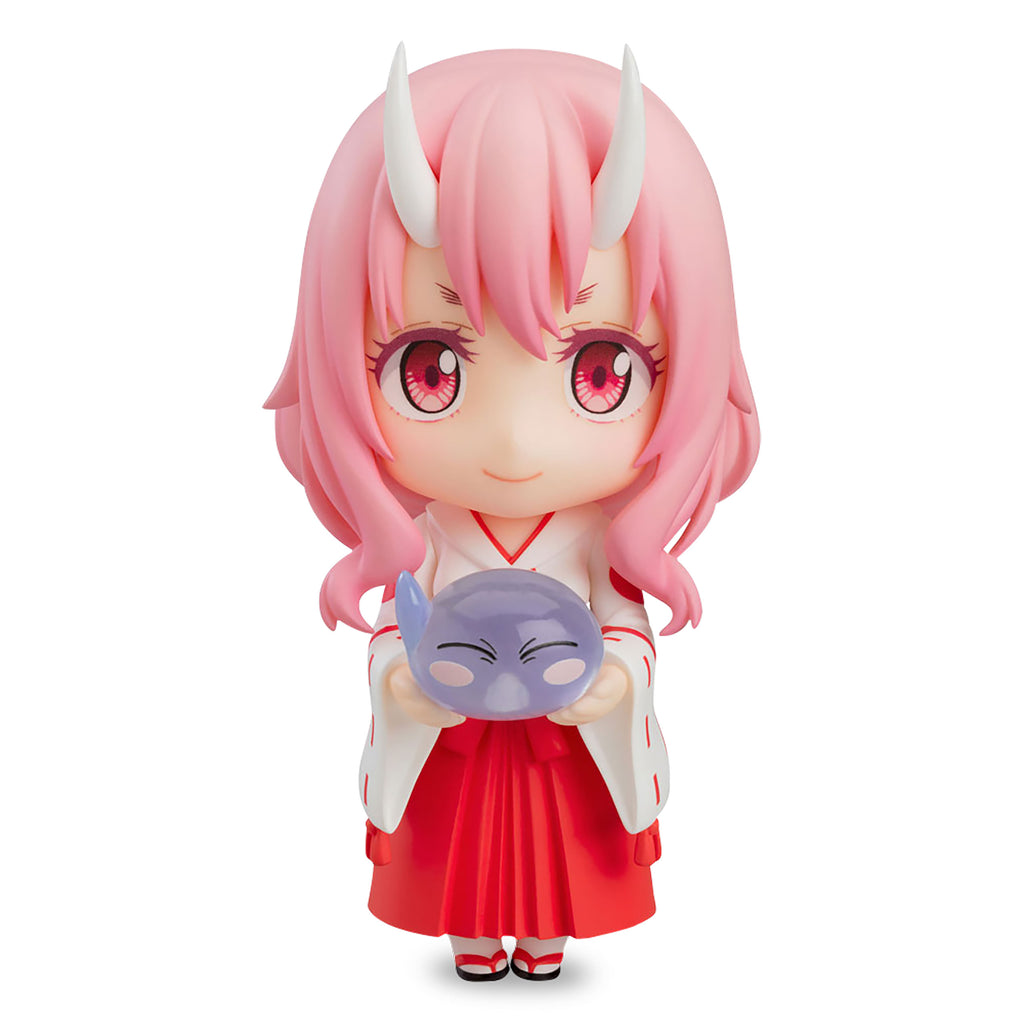 Productafbeelding TenSura - Shuna Nendoroid Actiefiguur