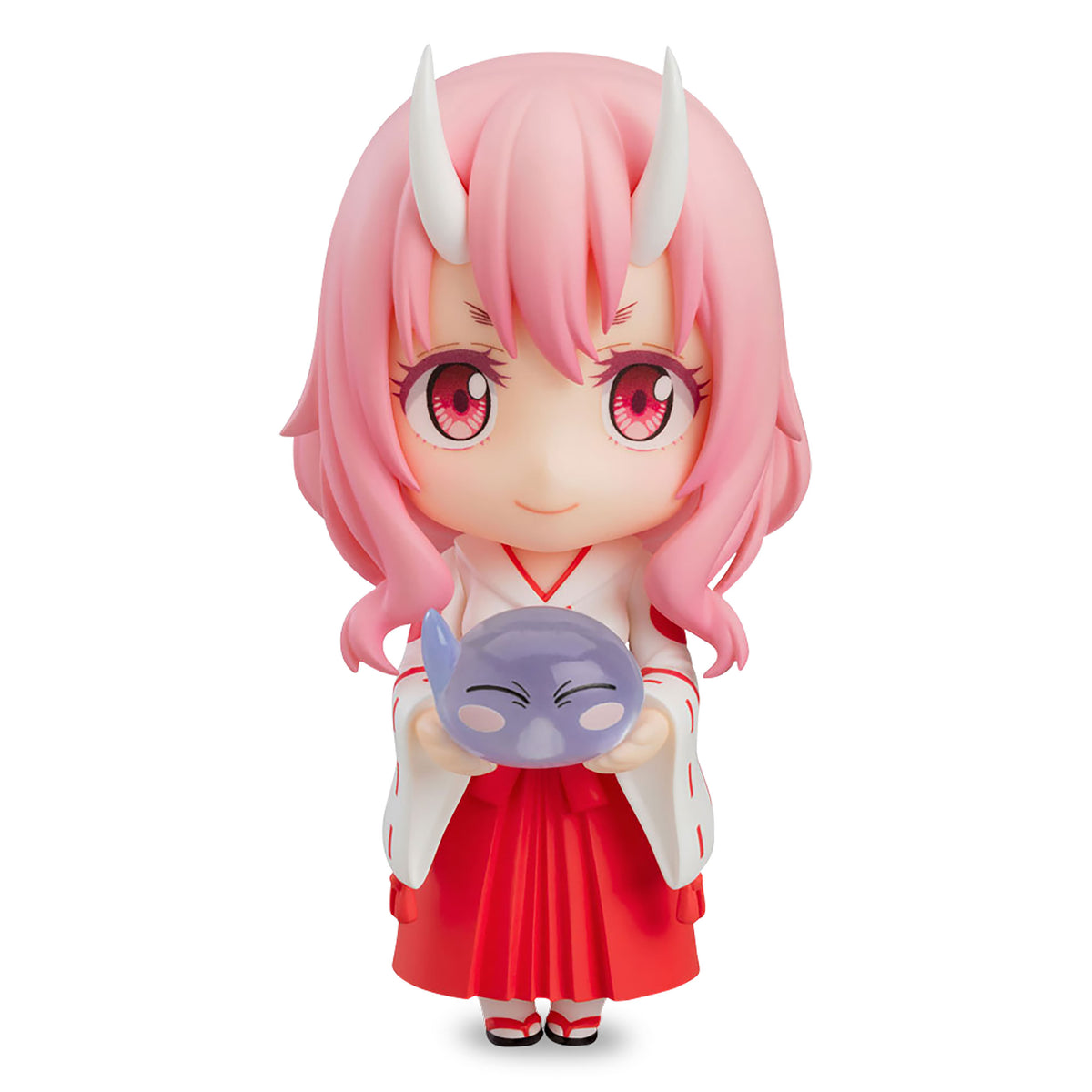 Productafbeelding TenSura - Shuna Nendoroid Actiefiguur