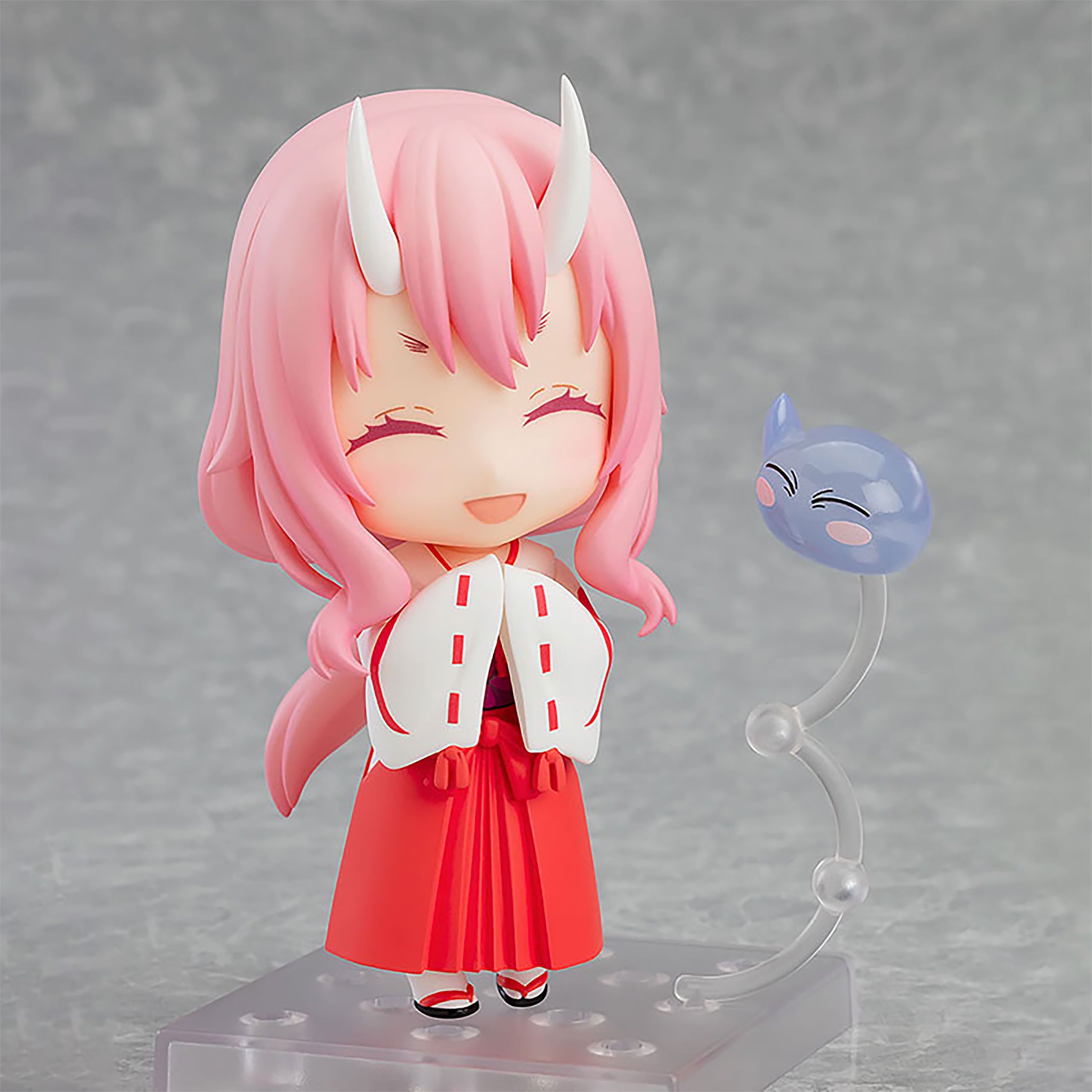 Productafbeelding TenSura - Shuna Nendoroid Actiefiguur
