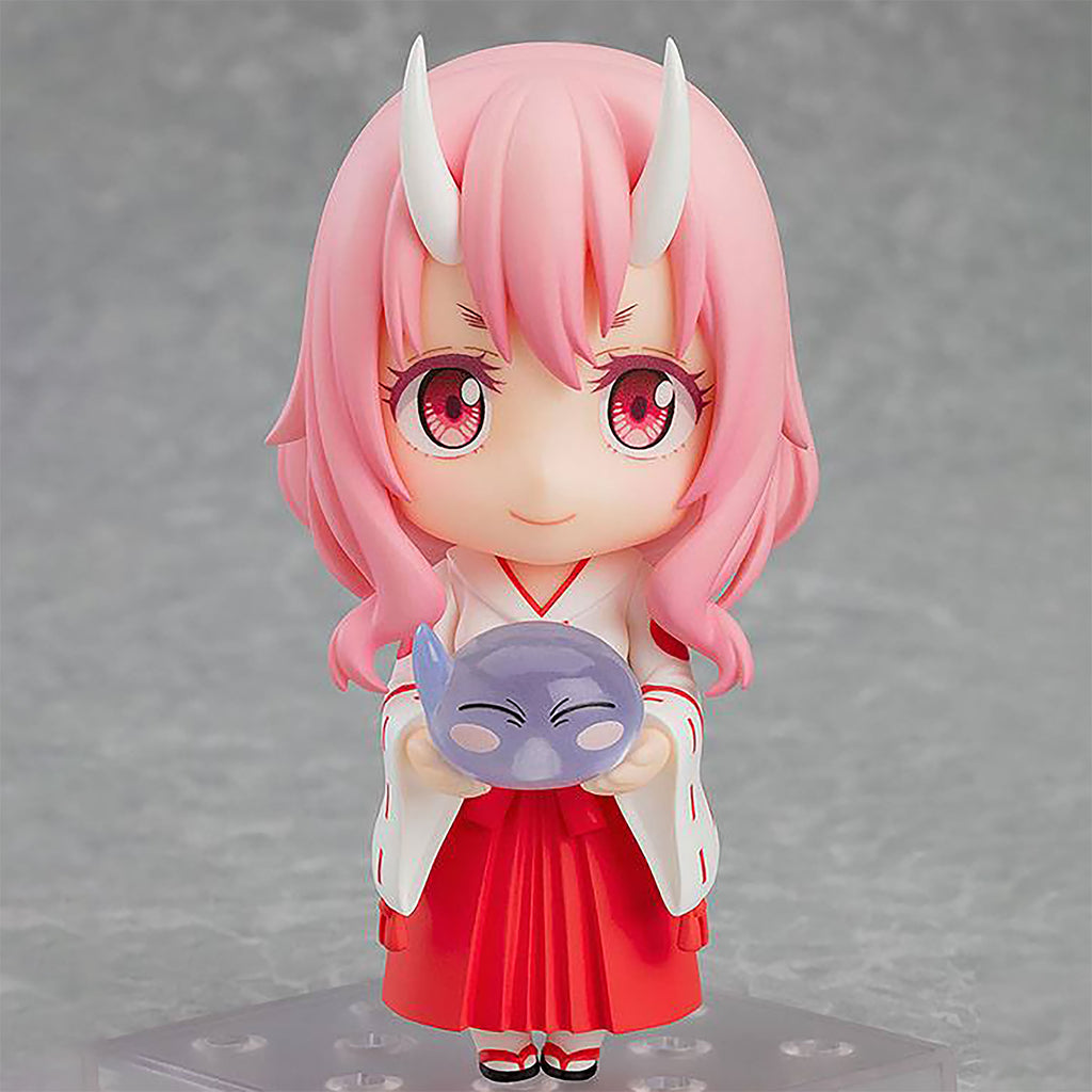 Productafbeelding TenSura - Shuna Nendoroid Actiefiguur