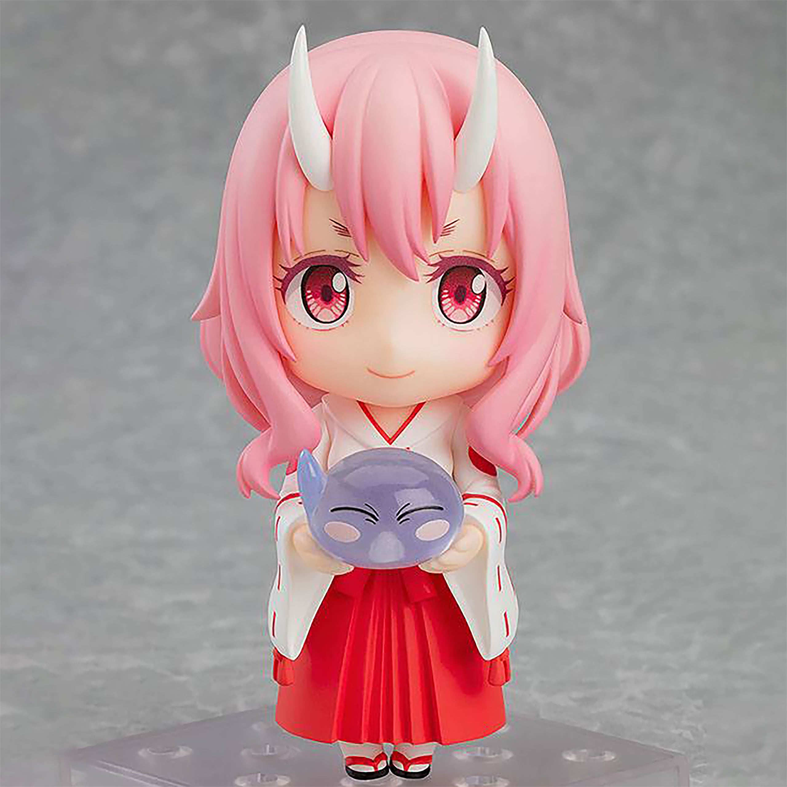 Productafbeelding TenSura - Shuna Nendoroid Actiefiguur