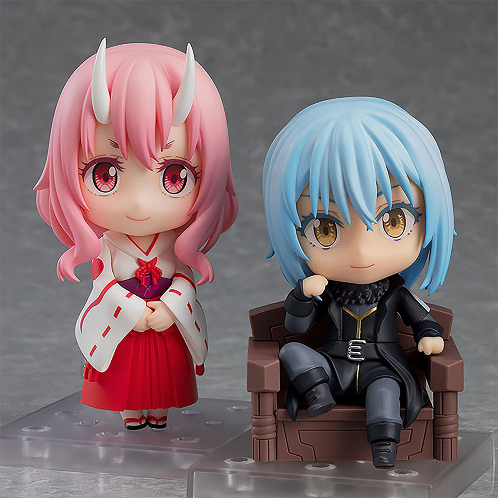 Productafbeelding TenSura - Shuna Nendoroid Actiefiguur