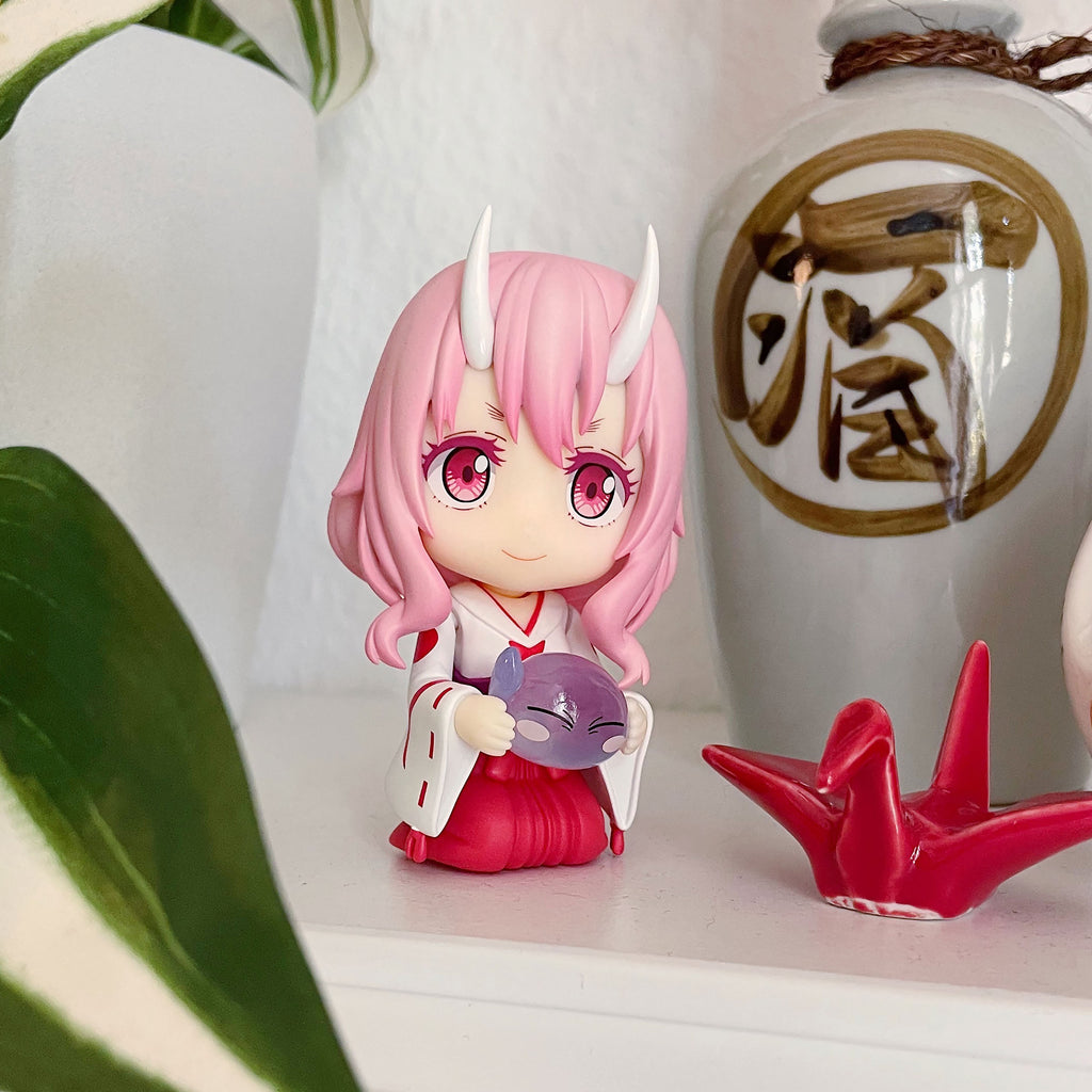 Productafbeelding TenSura - Shuna Nendoroid Actiefiguur