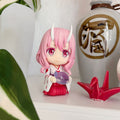 Productafbeelding TenSura - Shuna Nendoroid Actiefiguur